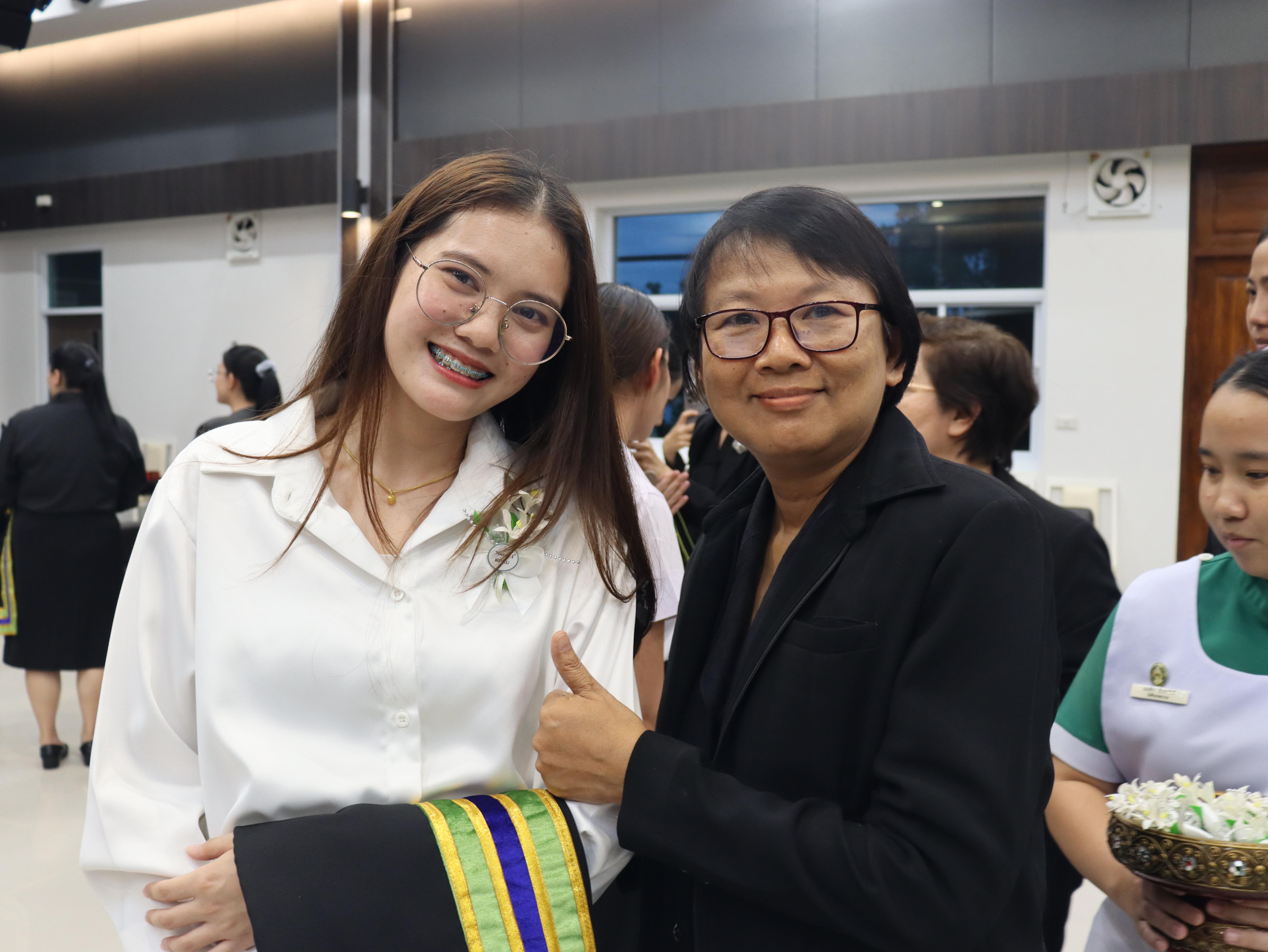 46. ยินดีต้อนรับกลับบ้าน Nurse Kpru1