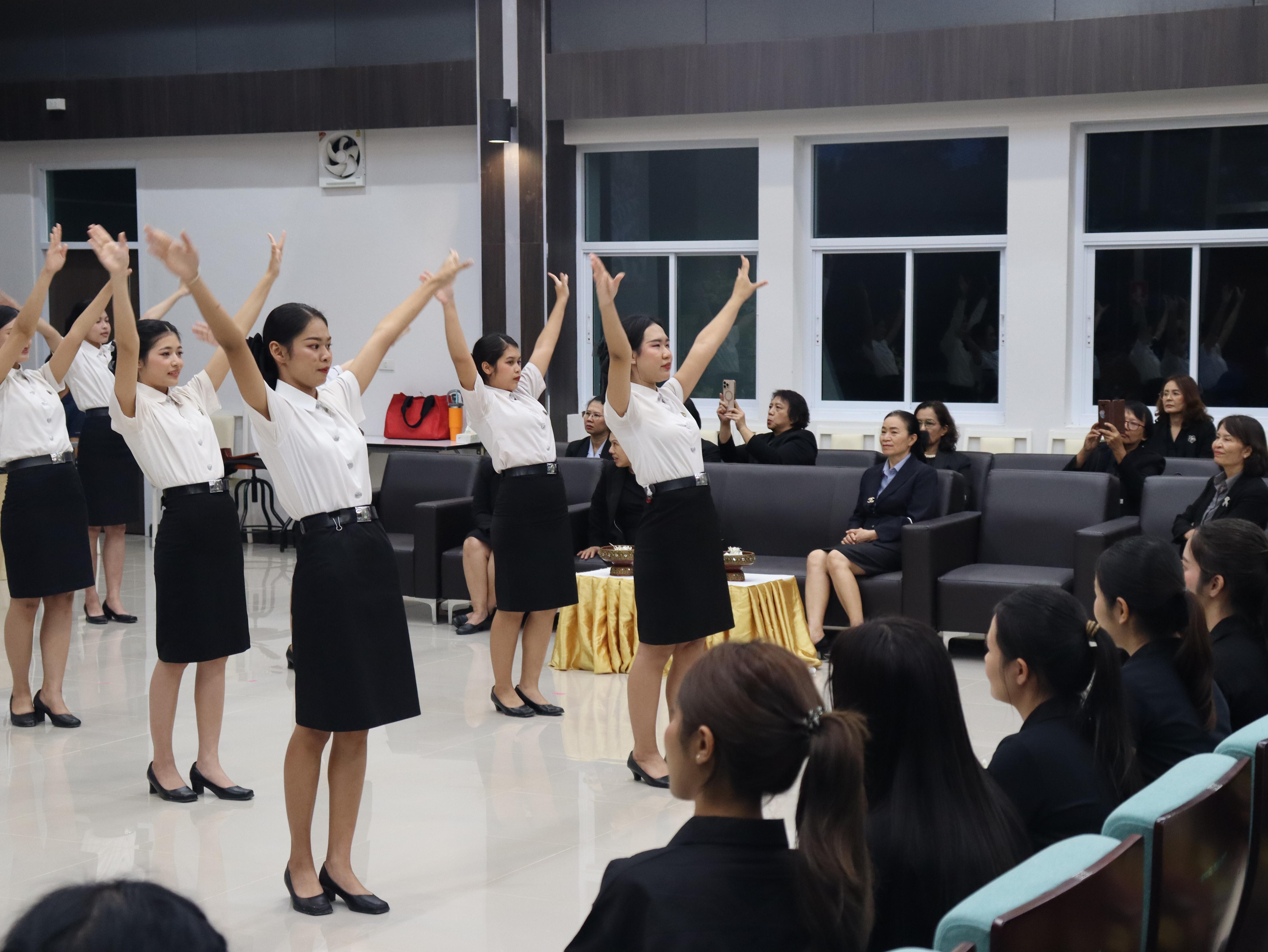 51. ยินดีต้อนรับกลับบ้าน Nurse Kpru1