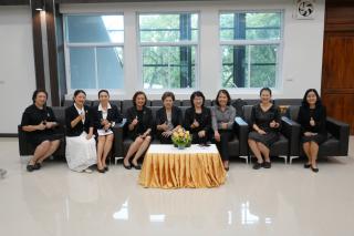 1. กิจกรรม เวทีแลกเปลี่ยนเรียนรู้ผู้สำเร็จการอบรมหลักสูตรประกาศนียบัตรผู้ดูแลผู้สูงอายุที่อยู่ในภาวะพึ่งพิง ประจำปี 2568