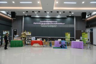 5. กิจกรรม เวทีแลกเปลี่ยนเรียนรู้ผู้สำเร็จการอบรมหลักสูตรประกาศนียบัตรผู้ดูแลผู้สูงอายุที่อยู่ในภาวะพึ่งพิง ประจำปี 2568