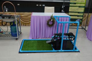 7. กิจกรรม เวทีแลกเปลี่ยนเรียนรู้ผู้สำเร็จการอบรมหลักสูตรประกาศนียบัตรผู้ดูแลผู้สูงอายุที่อยู่ในภาวะพึ่งพิง ประจำปี 2568