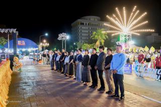 7. คณะพยาบาลศาสตร์ "งานราชภัฏลอยกระทง 2568"