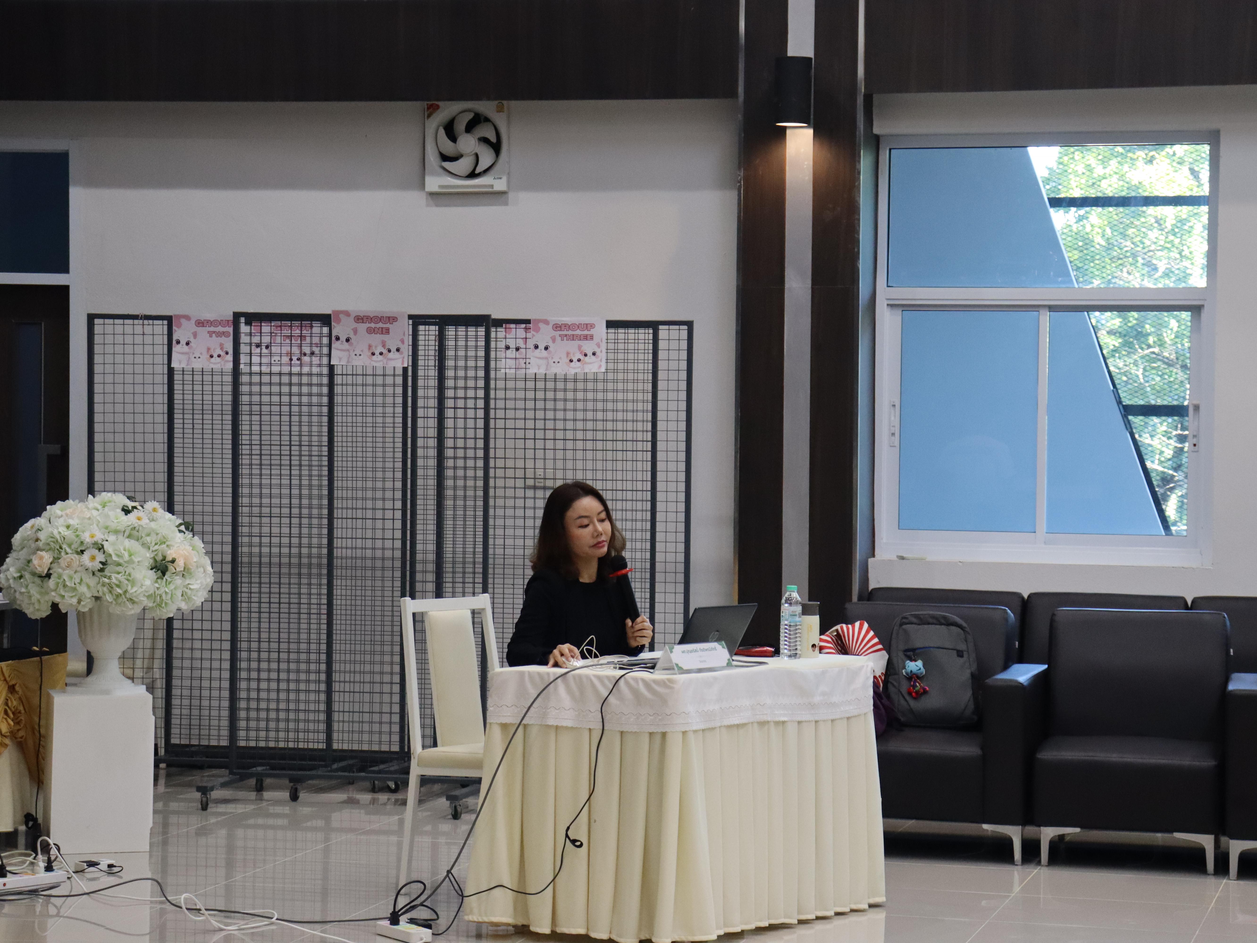 3. วิศวกรสังคม รุ่น 1