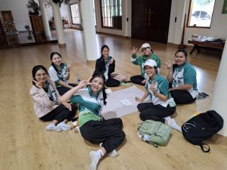 โครงการยกระดับและส่งเสริมนวัตกรรม สู่การพัฒนาชุมชนท้องถิ่นอย่างยั่งยืน (วิศวกรสังคม)