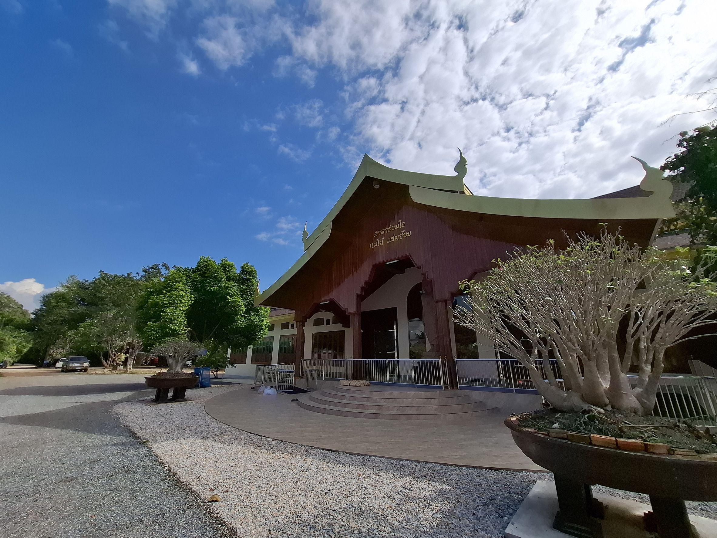 10. โครงการยกระดับและส่งเสริมนวัตกรรม สู่การพัฒนาชุมชนท้องถิ่นอย่างยั่งยืน (วิศวกรสังคม)