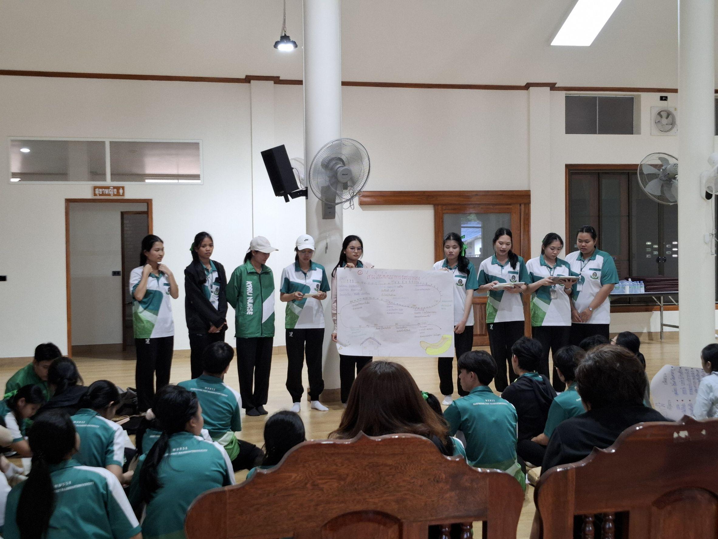 13. โครงการยกระดับและส่งเสริมนวัตกรรม สู่การพัฒนาชุมชนท้องถิ่นอย่างยั่งยืน (วิศวกรสังคม)