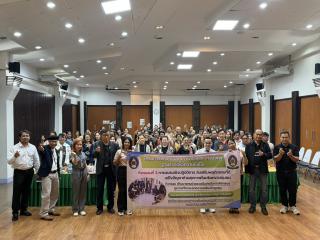 1. การพัฒนาแกนนำและเครือข่ายในการคัดกรองสุขภาพจิต (ท่าพุทรา)