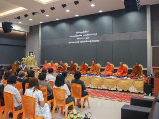 วันครบรอบวันสถาปนาคณะพยาบาลศาสตร์