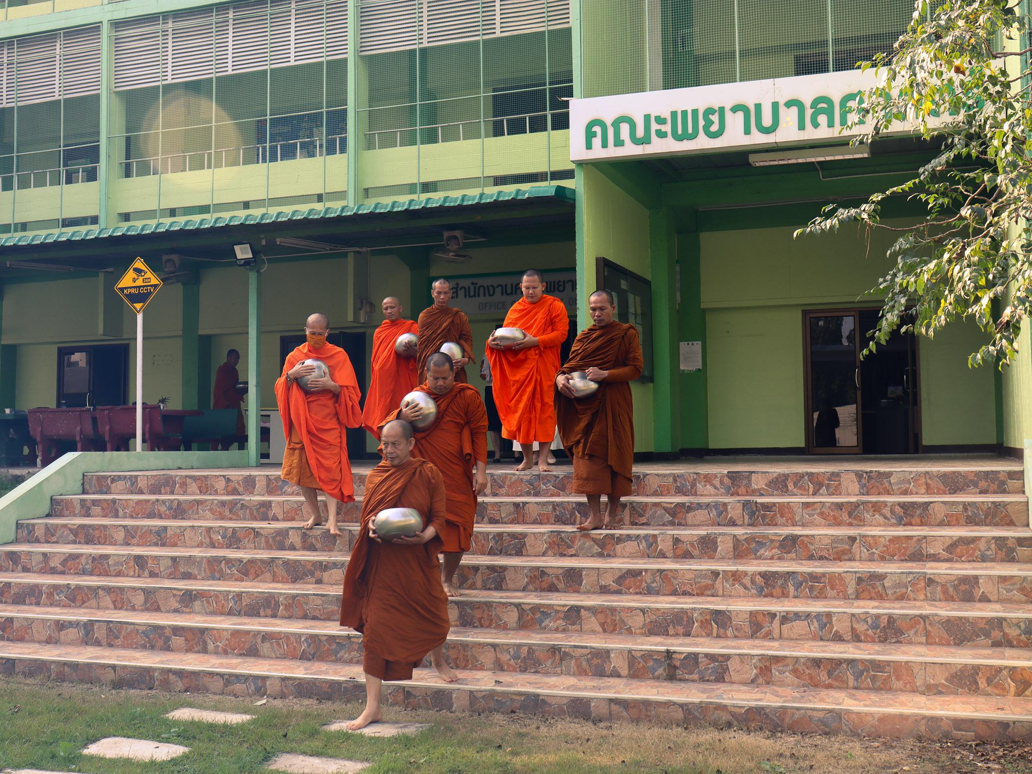 18. วันครบรอบวันสถาปนาคณะพยาบาลศาสตร์