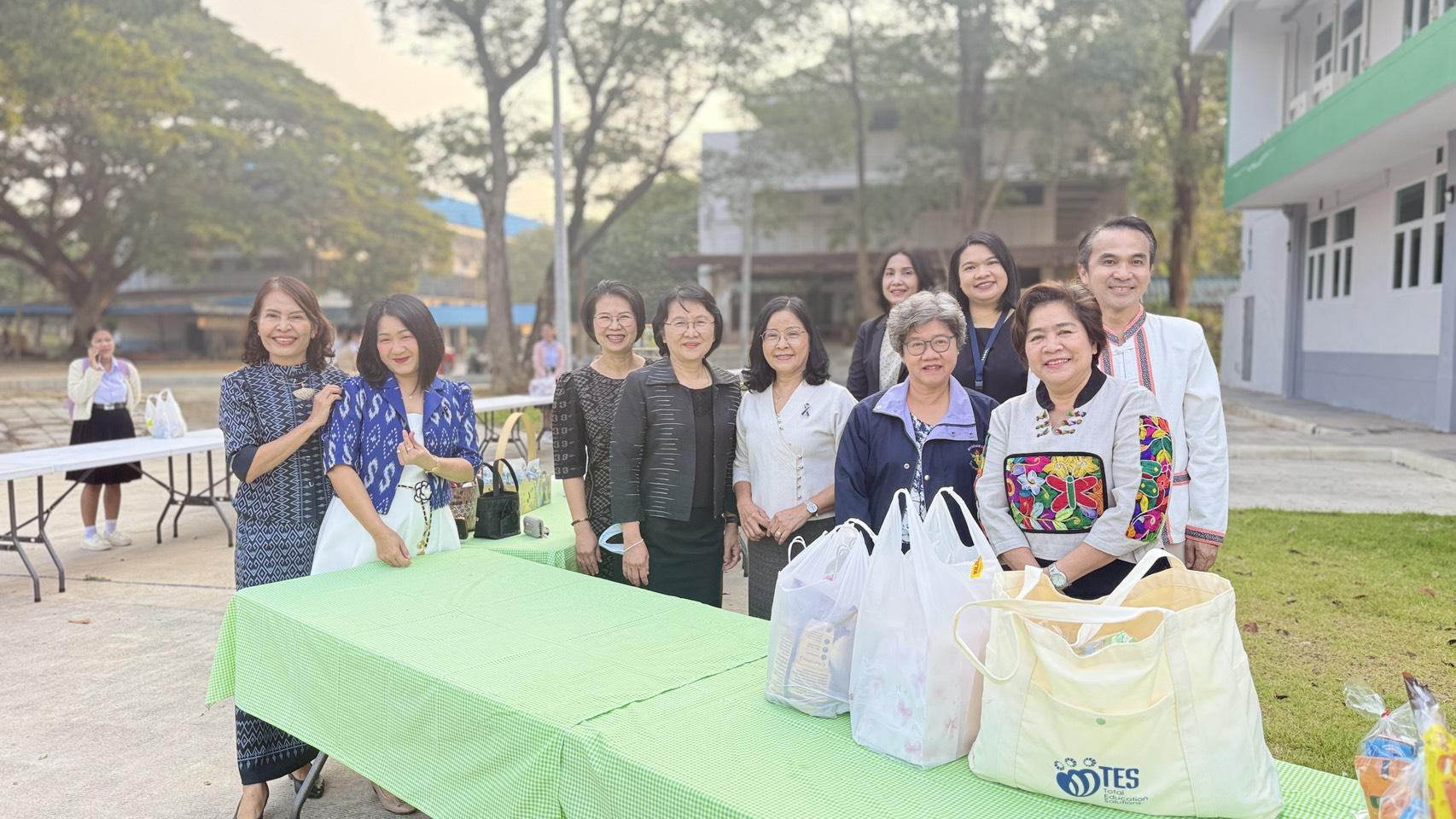 26. วันครบรอบวันสถาปนาคณะพยาบาลศาสตร์