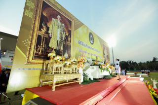 3. พิธีอัญเชิญตราพระราชลัญจกร 2026