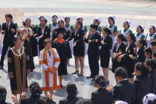 4. พิธีสำเร็จการศึกษา ปี 4 2026