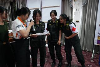 1. นวัตกรรมสุขภาพที่ใช้ในชุมชน ครีมทาแก้คันจากว่านม่วง