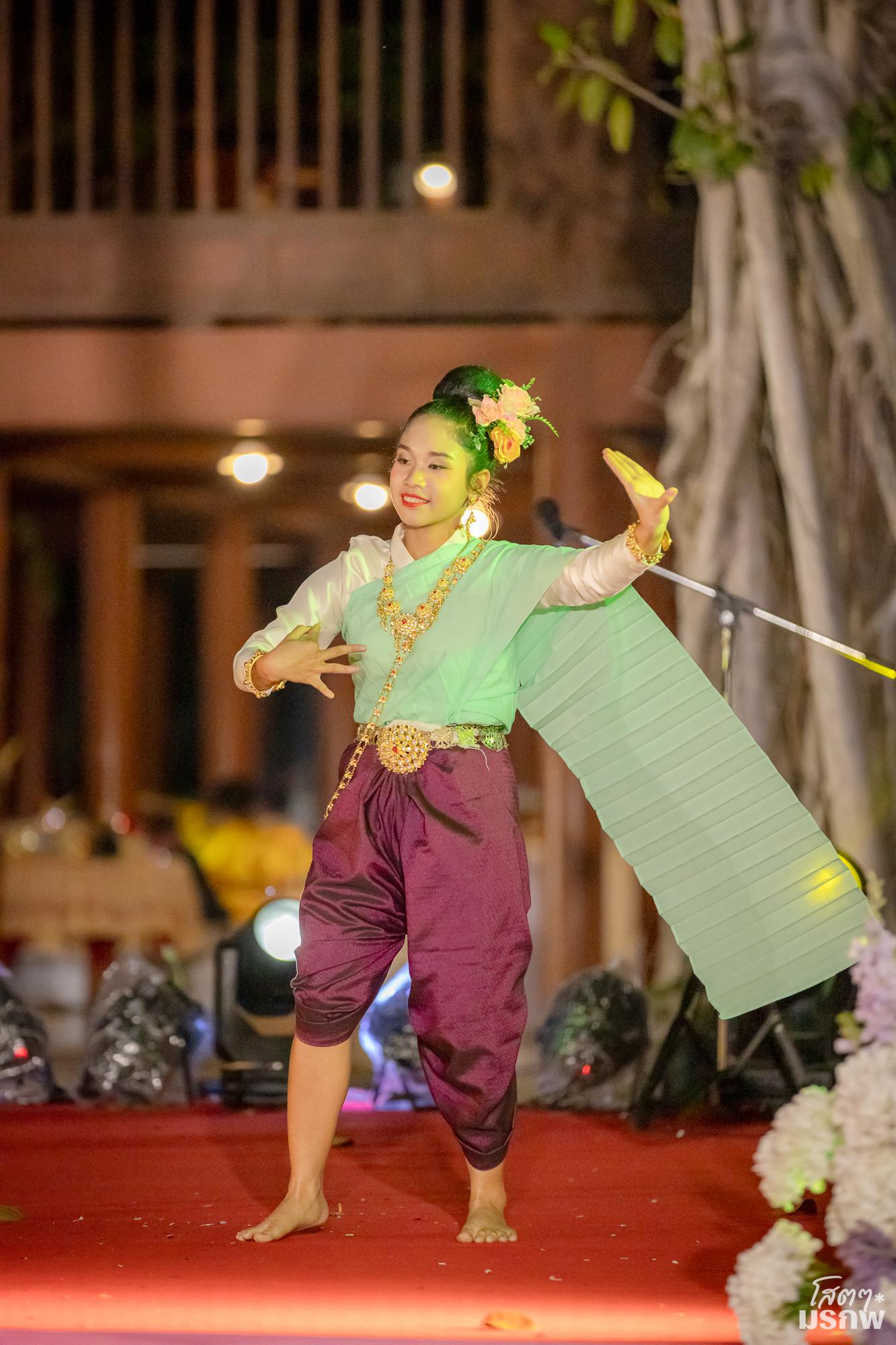 11. โครงการอนุรักษ์ สืบสานศิลปวัฒนธรรม ภูมิปัญญาไทยและอัตลักษณ์ชุมชนท้องถิ่นจังหวัดกำแพงเพชร