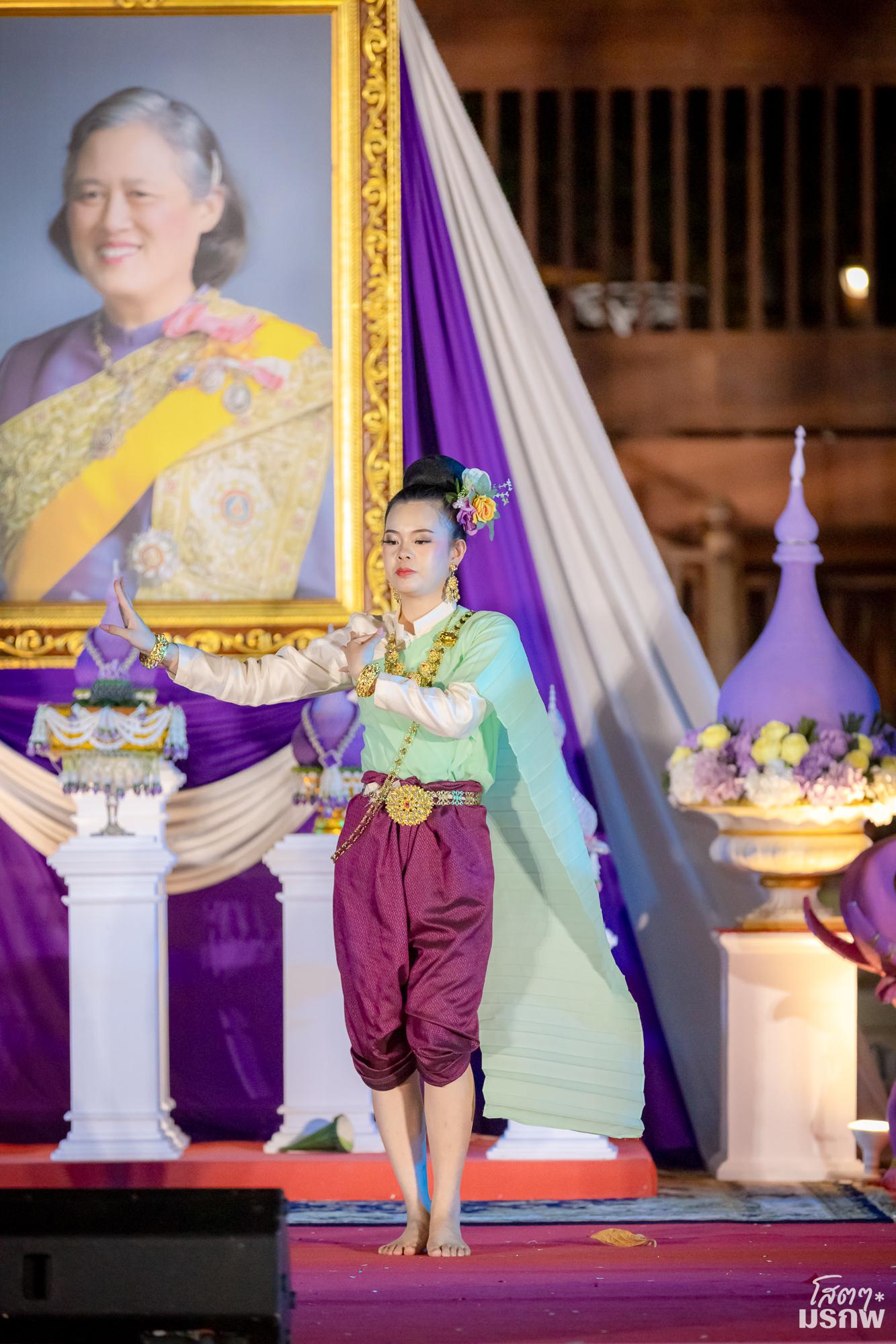 12. โครงการอนุรักษ์ สืบสานศิลปวัฒนธรรม ภูมิปัญญาไทยและอัตลักษณ์ชุมชนท้องถิ่นจังหวัดกำแพงเพชร