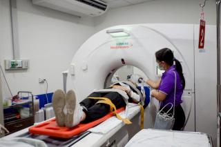 4. โครงการซ้อมแผนอุบัติภัยหมู่ Mass Casualty Incident