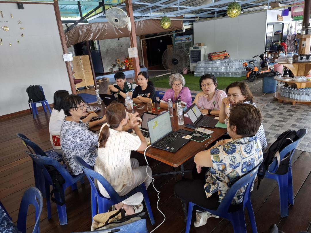 4. คณะพยาบาลศาสตร์ มหาวิทยาลัยราชภัฏรำไพพรรณี