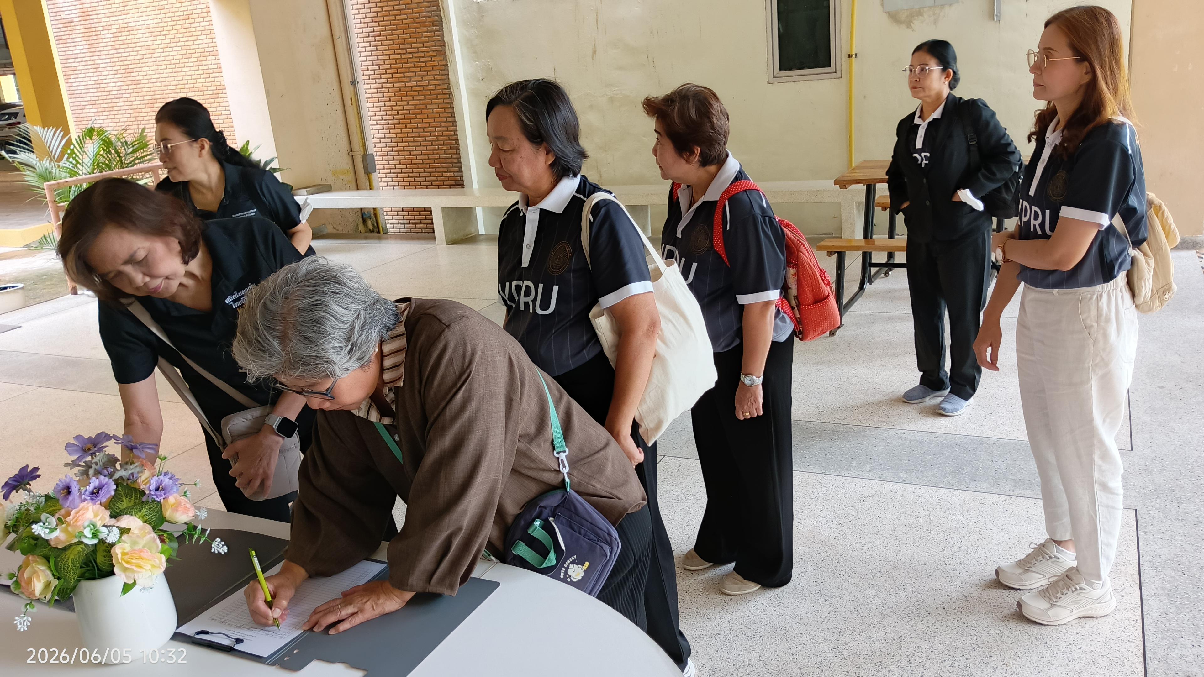 19. โครงการอบรมเชิงปฏิบัติการ ทบทวนแผนยุทธศาสตร์ คณะพยาบาลศาสตร์ประจำปี 2566-2570