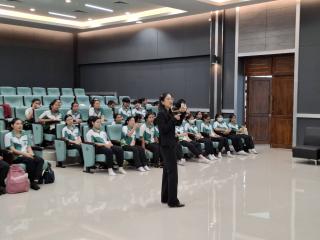 3. ประชุมเชิงปฎิบัติการงานวิศวะกรสังคม 27-28 มิถุนายน 2569 (ทำครีมแก้คัน จากว่านม่วง)