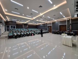 4. ประชุมเชิงปฎิบัติการงานวิศวะกรสังคม 27-28 มิถุนายน 2569 (ทำครีมแก้คัน จากว่านม่วง)