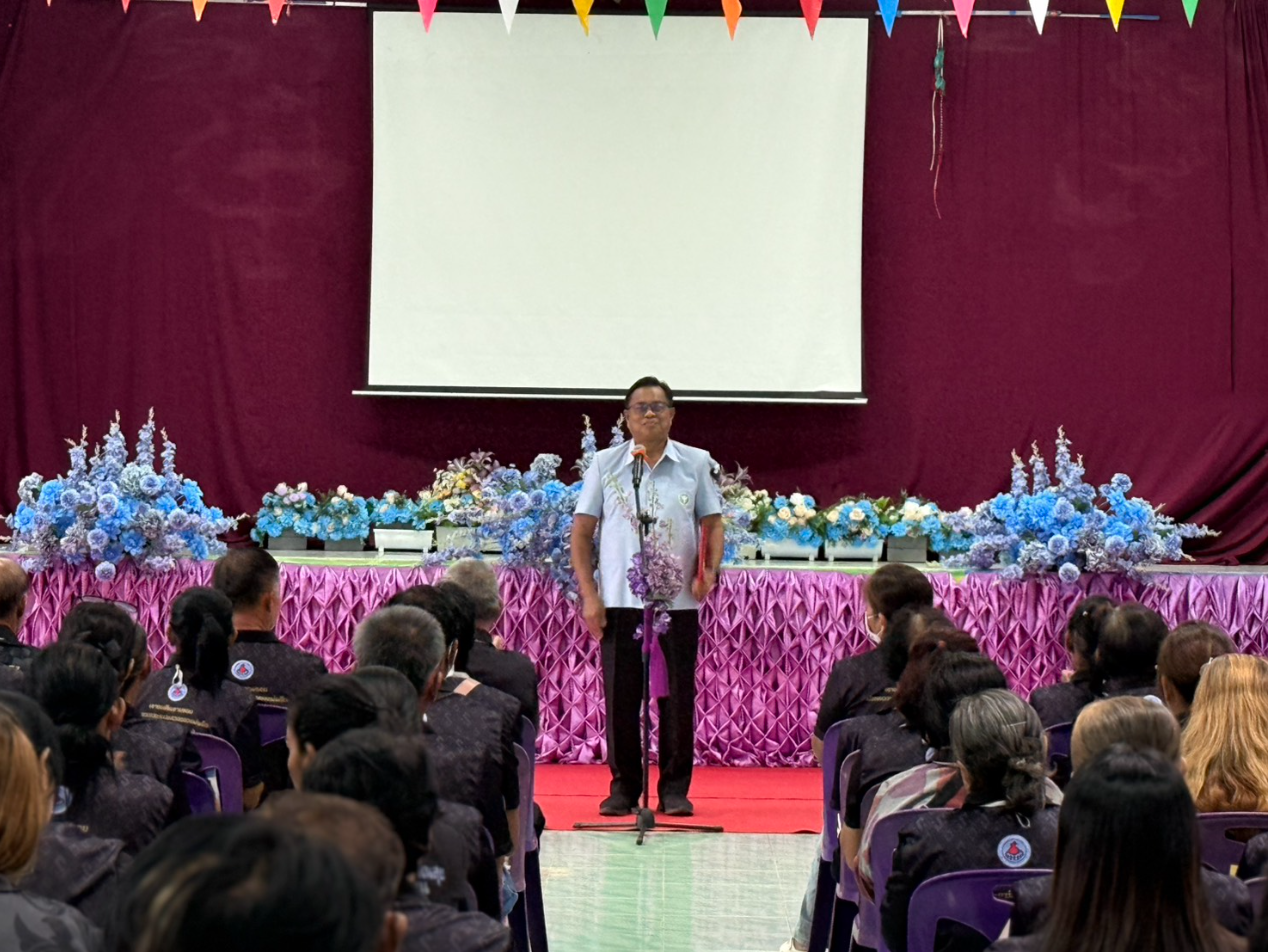 2. Show and Share เชื่อมวัฒนธรรม (โรงเรียนท่าพุทรา)