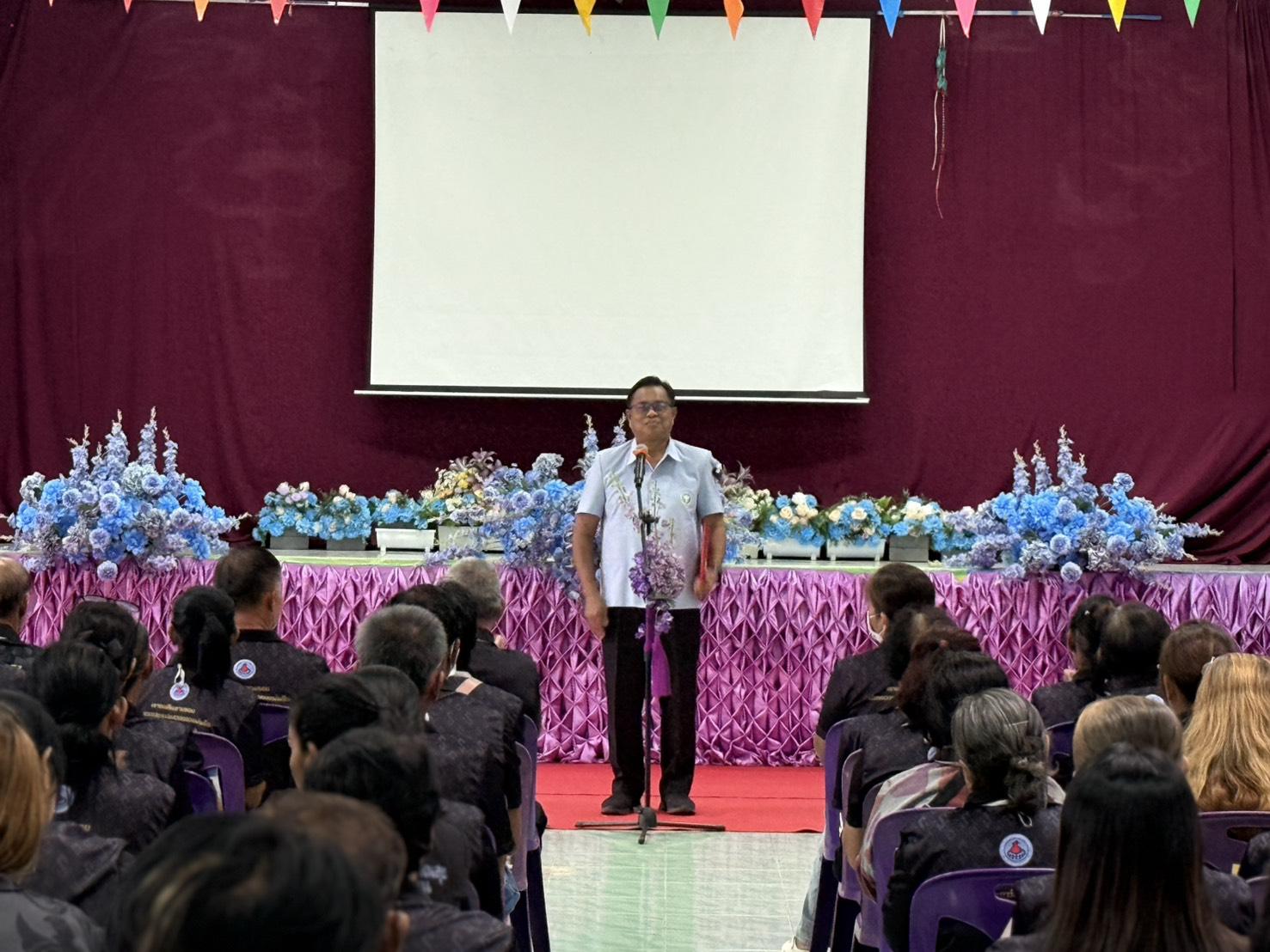 6. โครงการ Show and Share เชื่อมวัฒนธรรม สุขภาพดีมีเงินใช้ ที่ท่าพุทรา