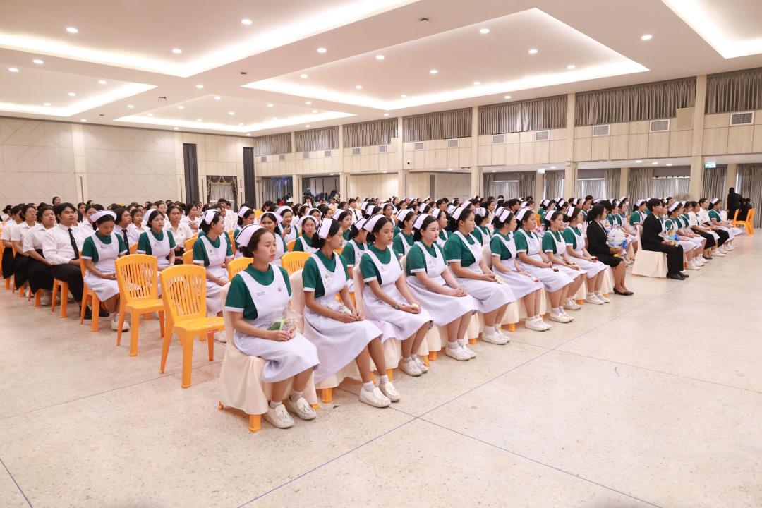 21. พิธีไหว้ครู ประจำปีการศึกษา 2569