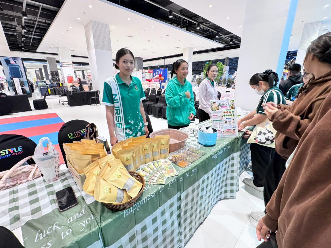 6. รวมพล คนกินนมแม่ ครอบครัวหนูน้อยมหัศจรรย์ 2500 วัน คืนเด็กดีสู่สังคม