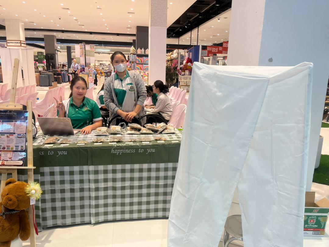 9. รวมพล คนกินนมแม่ ครอบครัวหนูน้อยมหัศจรรย์ 2500 วัน คืนเด็กดีสู่สังคม