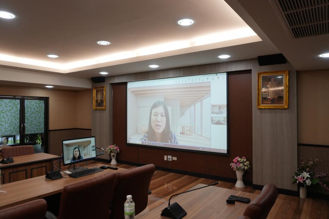6. การตรวจประเมินคุณภาพการศึกษาภายใน ระดับหลักสูตร ตามเกณฑ์ AUN-QA Version 4.0