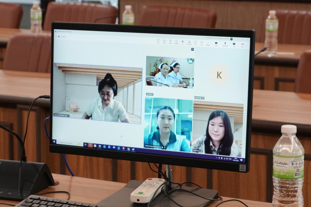 10. การตรวจประเมินคุณภาพการศึกษาภายใน ระดับหลักสูตร ตามเกณฑ์ AUN-QA Version 4.0