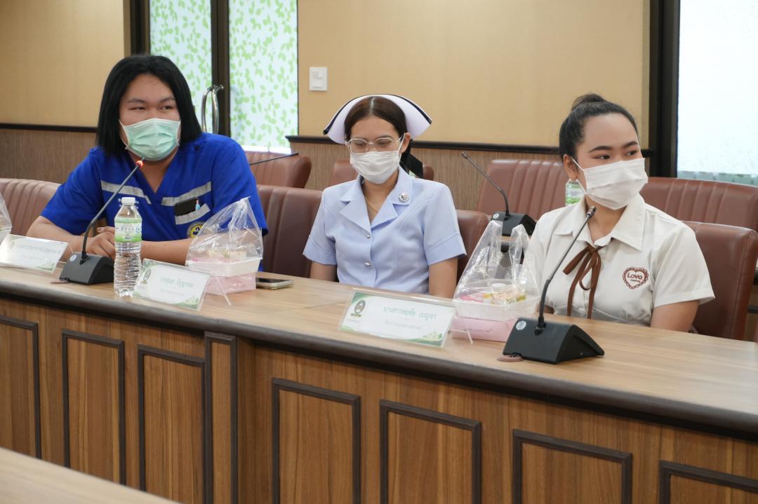 12. การตรวจประเมินคุณภาพการศึกษาภายใน ระดับหลักสูตร ตามเกณฑ์ AUN-QA Version 4.0