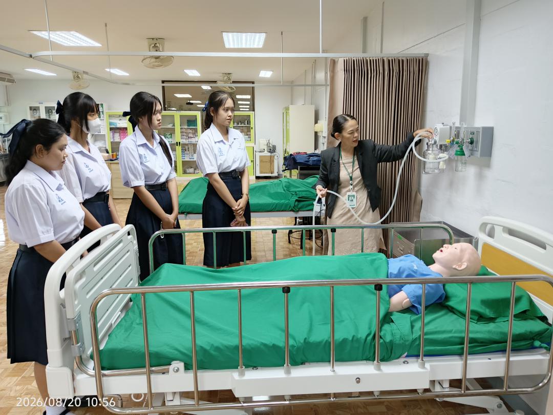 13. กิจกรรมการศึกษาดูงาน โรงเรียนคลองขลุงราษฎร์รังสรรค์