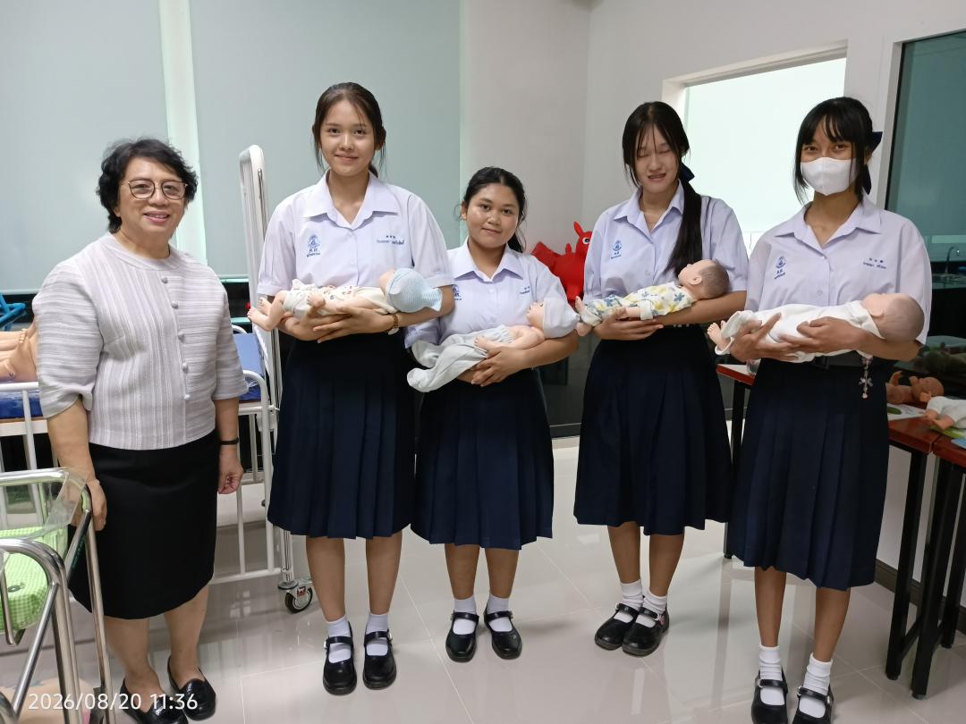 18. กิจกรรมการศึกษาดูงาน โรงเรียนคลองขลุงราษฎร์รังสรรค์