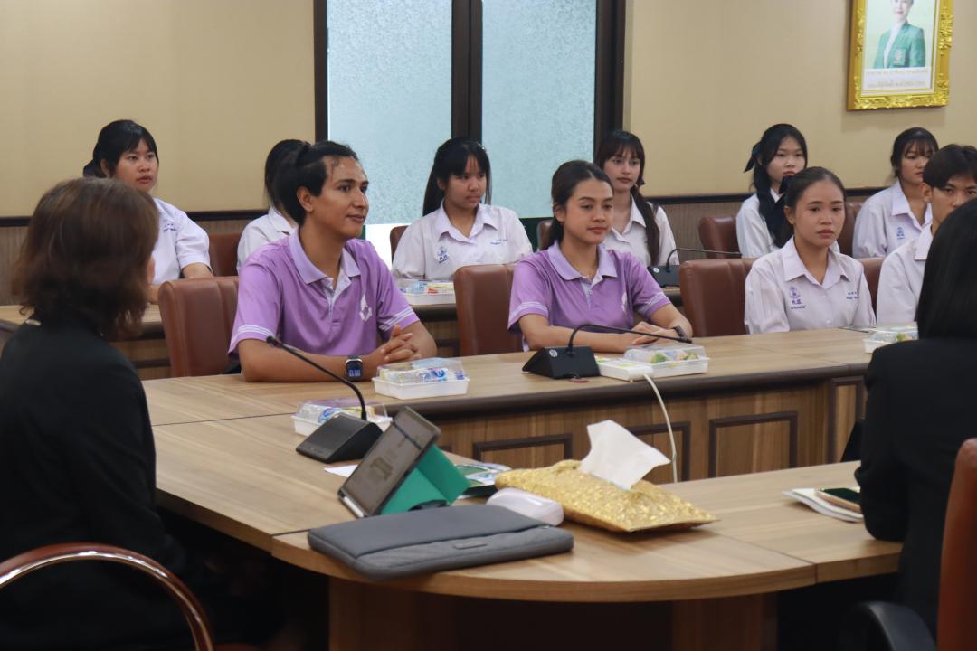30. กิจกรรมการศึกษาดูงาน โรงเรียนคลองขลุงราษฎร์รังสรรค์