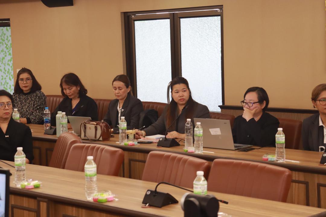 22. การประเมินตนเอง Self-Assessment Report : SAR ตามเกณฑ์คุณภาพการศึกษาเพื่อการดำเนินการที่เป็นเลิศ EdPEx พ.ศ.2567-5870