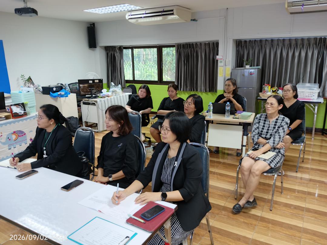 2. โครงการอบรม ฟื้นฟูความรู้และทักษะเฉพาะทาง จักษุ โสต ศอ นาสิก
