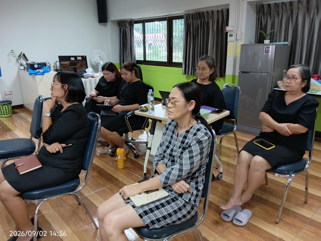 9. โครงการอบรม ฟื้นฟูความรู้และทักษะเฉพาะทาง จักษุ โสต ศอ นาสิก