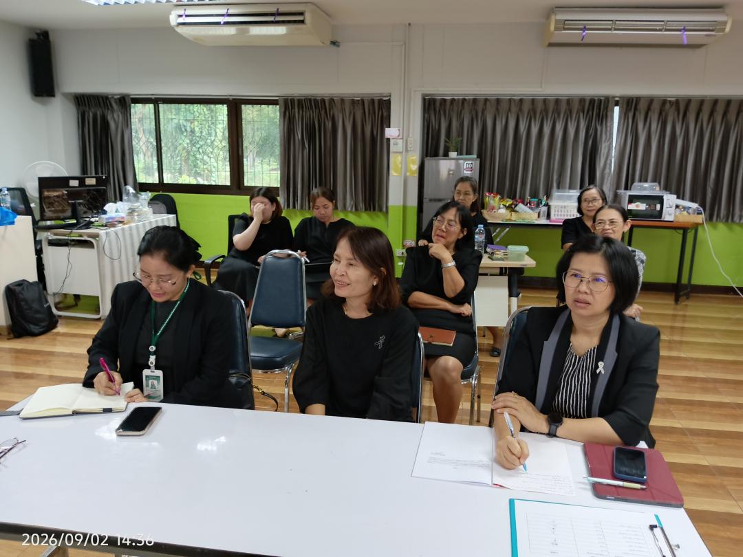 11. โครงการอบรม ฟื้นฟูความรู้และทักษะเฉพาะทาง จักษุ โสต ศอ นาสิก