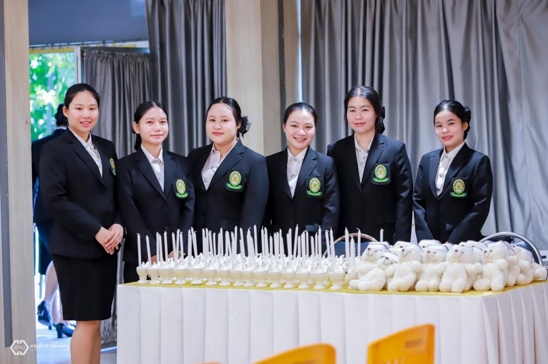 22. พิธีมอบหมวกและตะเกียงไนติงเกล ประจำปี 2569