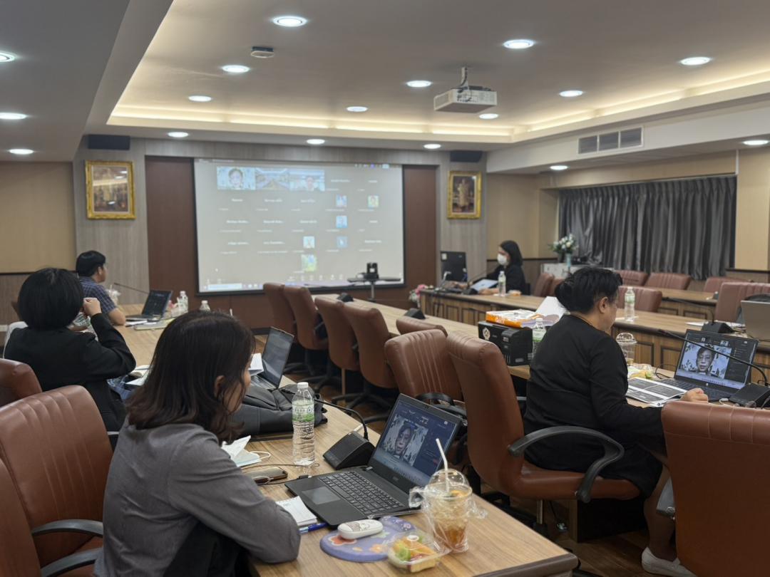 1. กิจกรรม ค่ายพัฒนาบุคลากรเพื่อเขียนบทความวิจัย ตีพิมพ์เผยแพร่ และเขียนตำรา หนังสือทางวิชาการ