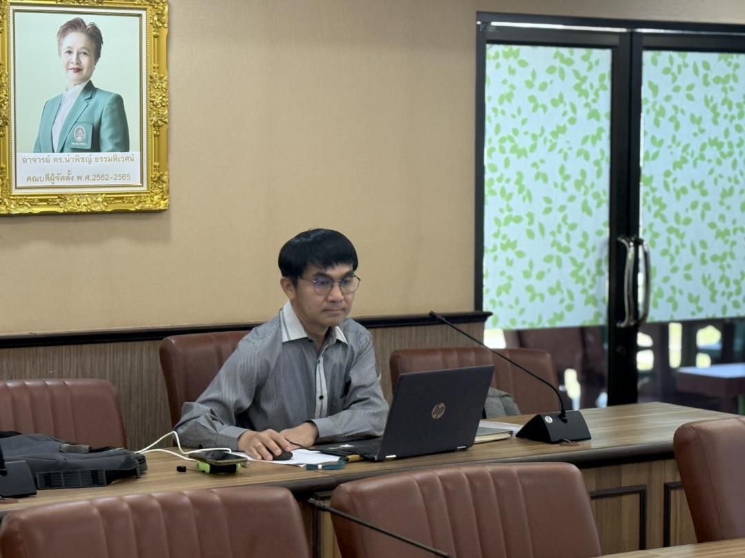 7. กิจกรรม ค่ายพัฒนาบุคลากรเพื่อเขียนบทความวิจัย ตีพิมพ์เผยแพร่ และเขียนตำรา หนังสือทางวิชาการ