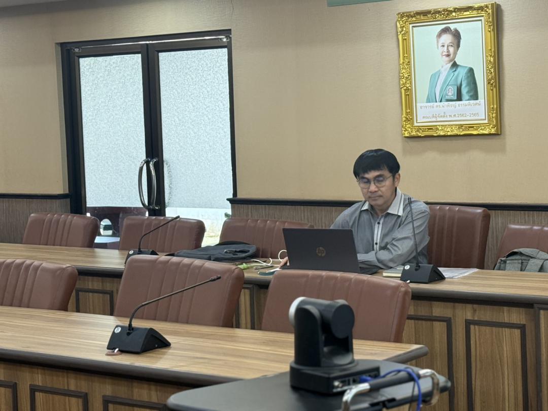 14. กิจกรรม ค่ายพัฒนาบุคลากรเพื่อเขียนบทความวิจัย ตีพิมพ์เผยแพร่ และเขียนตำรา หนังสือทางวิชาการ
