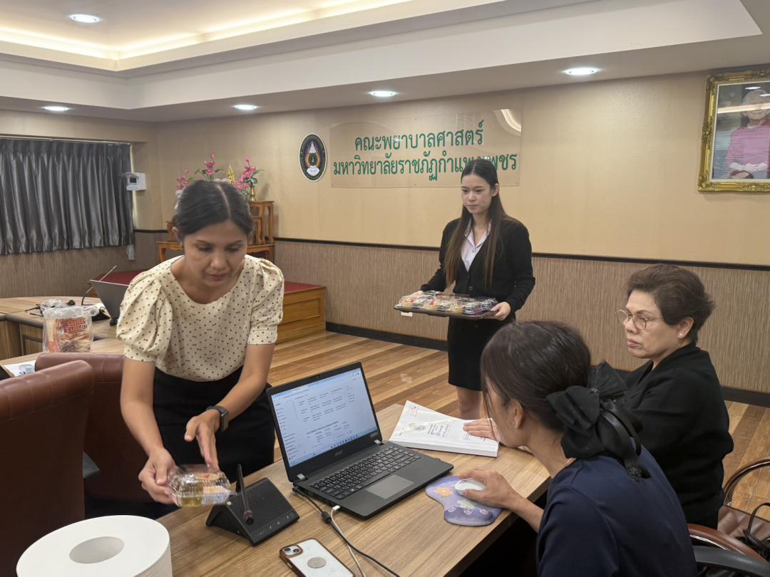 18. กิจกรรม ค่ายพัฒนาบุคลากรเพื่อเขียนบทความวิจัย ตีพิมพ์เผยแพร่ และเขียนตำรา หนังสือทางวิชาการ