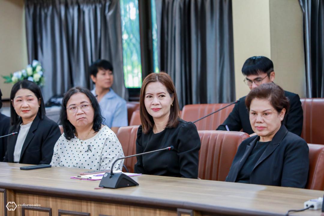 5. การเรียนและฝึกอบรมเพื่อเก็บสะสมหน่วยกิต (Credit Bank) ในรายวิชาการช่วยเหลือดูแลสุขภาพบุคคลที่บ้านและชุมชน ซึ่งเชื่อมโยงกับการเรียนรู้ผ่านระบบ KPRU MOOC
