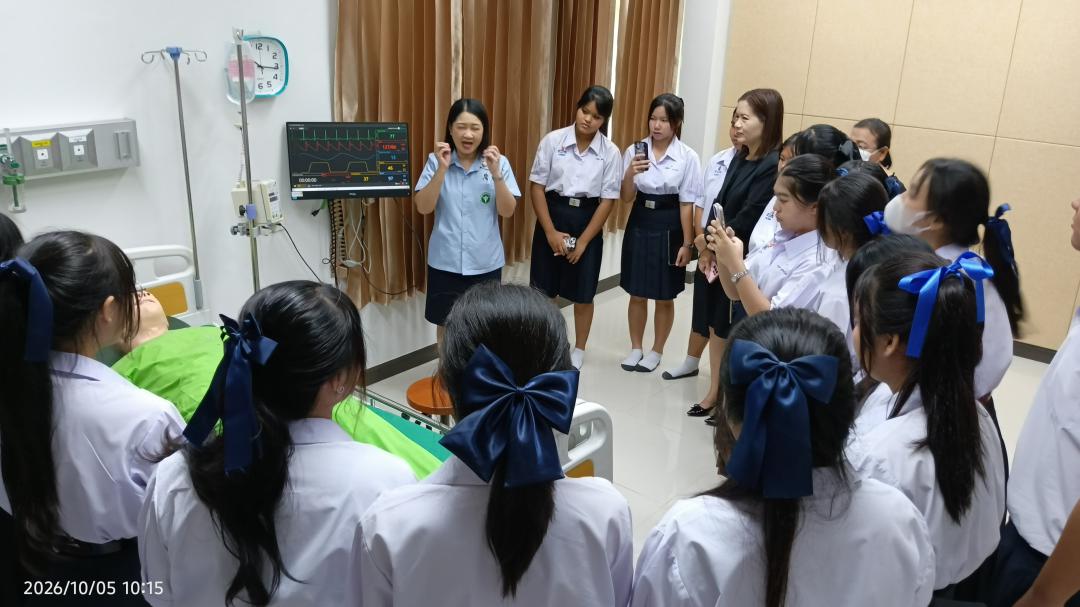 12. การเรียนและฝึกอบรมเพื่อเก็บสะสมหน่วยกิต (Credit Bank) ในรายวิชาการช่วยเหลือดูแลสุขภาพบุคคลที่บ้านและชุมชน ซึ่งเชื่อมโยงกับการเรียนรู้ผ่านระบบ KPRU MOOC