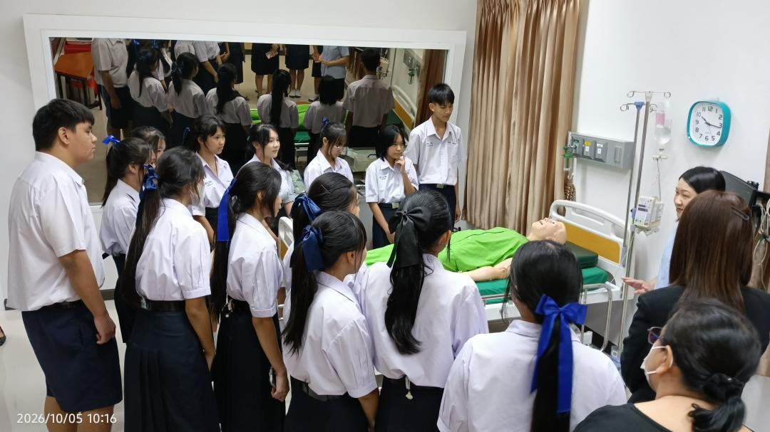 13. การเรียนและฝึกอบรมเพื่อเก็บสะสมหน่วยกิต (Credit Bank) ในรายวิชาการช่วยเหลือดูแลสุขภาพบุคคลที่บ้านและชุมชน ซึ่งเชื่อมโยงกับการเรียนรู้ผ่านระบบ KPRU MOOC